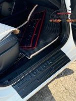 Накладки в проем дверей 4шт. - HAVAL Jolion