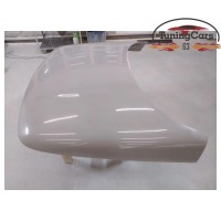 Капот пластиковый Stok ВАЗ 2110 - 12 Богдан